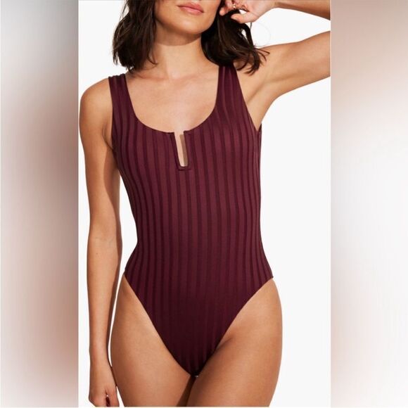 Vitamin A Ursula swimsuit - Picture 1 of 4